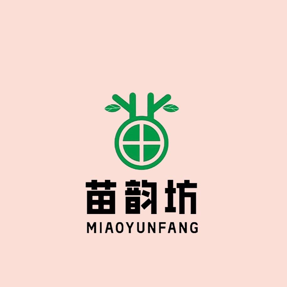 苗韵坊果树苗木专营店