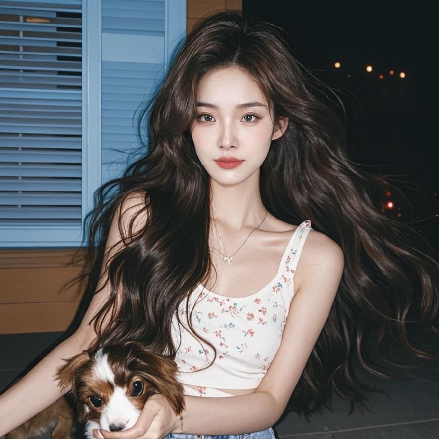 大牌推荐官小梦