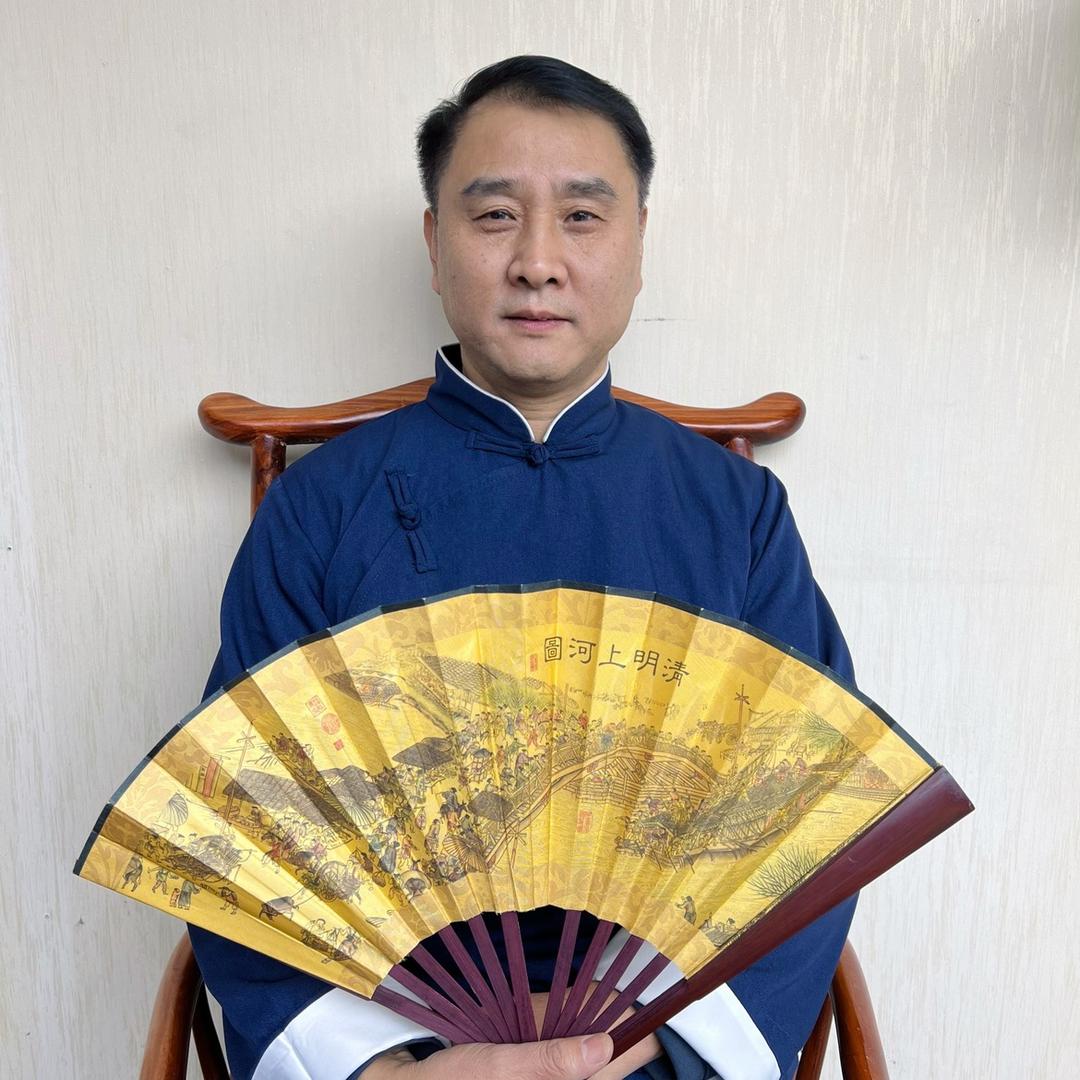 刘总高端女裤