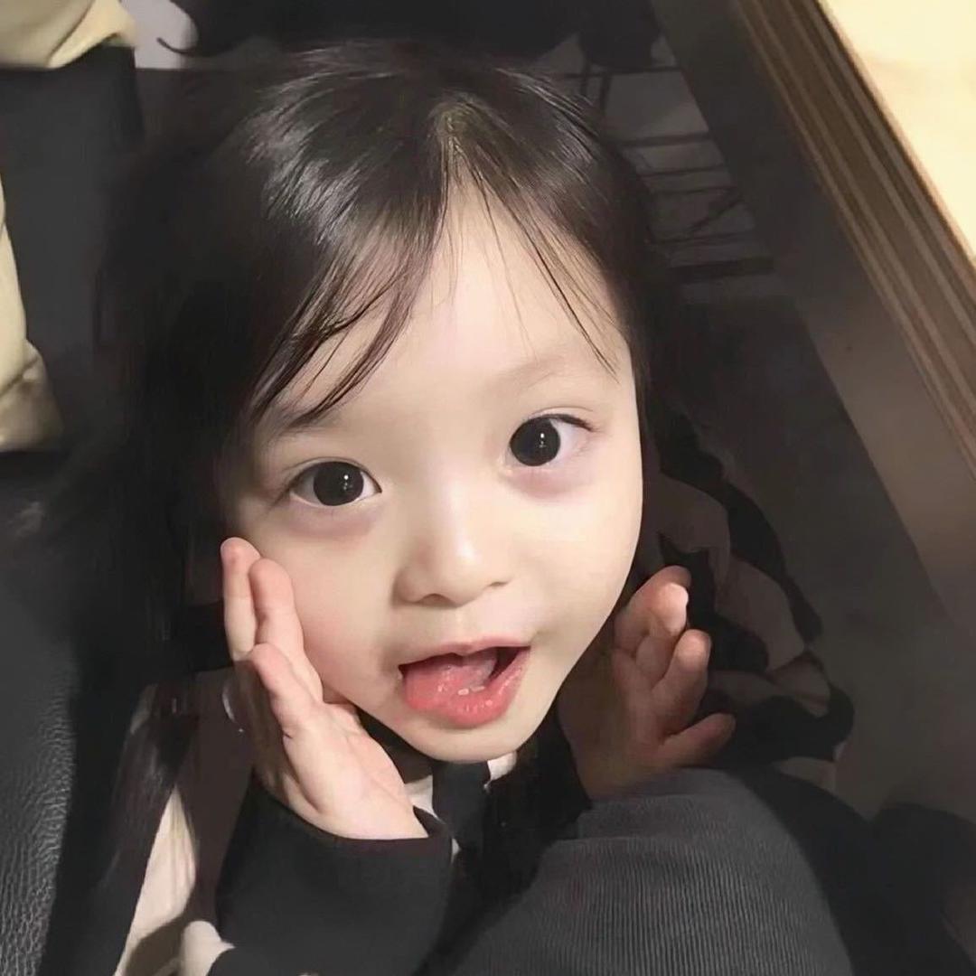 萱萱不吃饱
