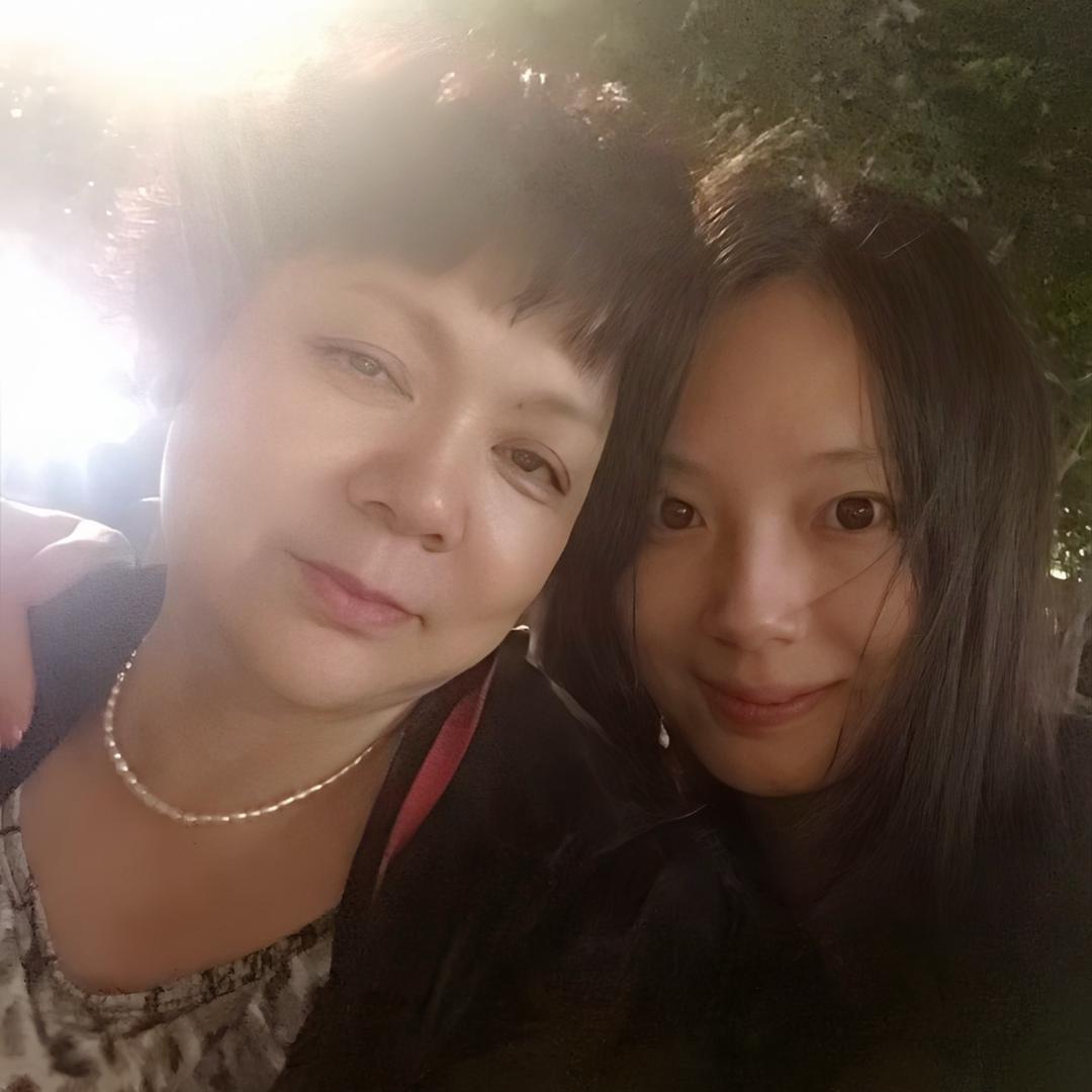 阿莲一姐