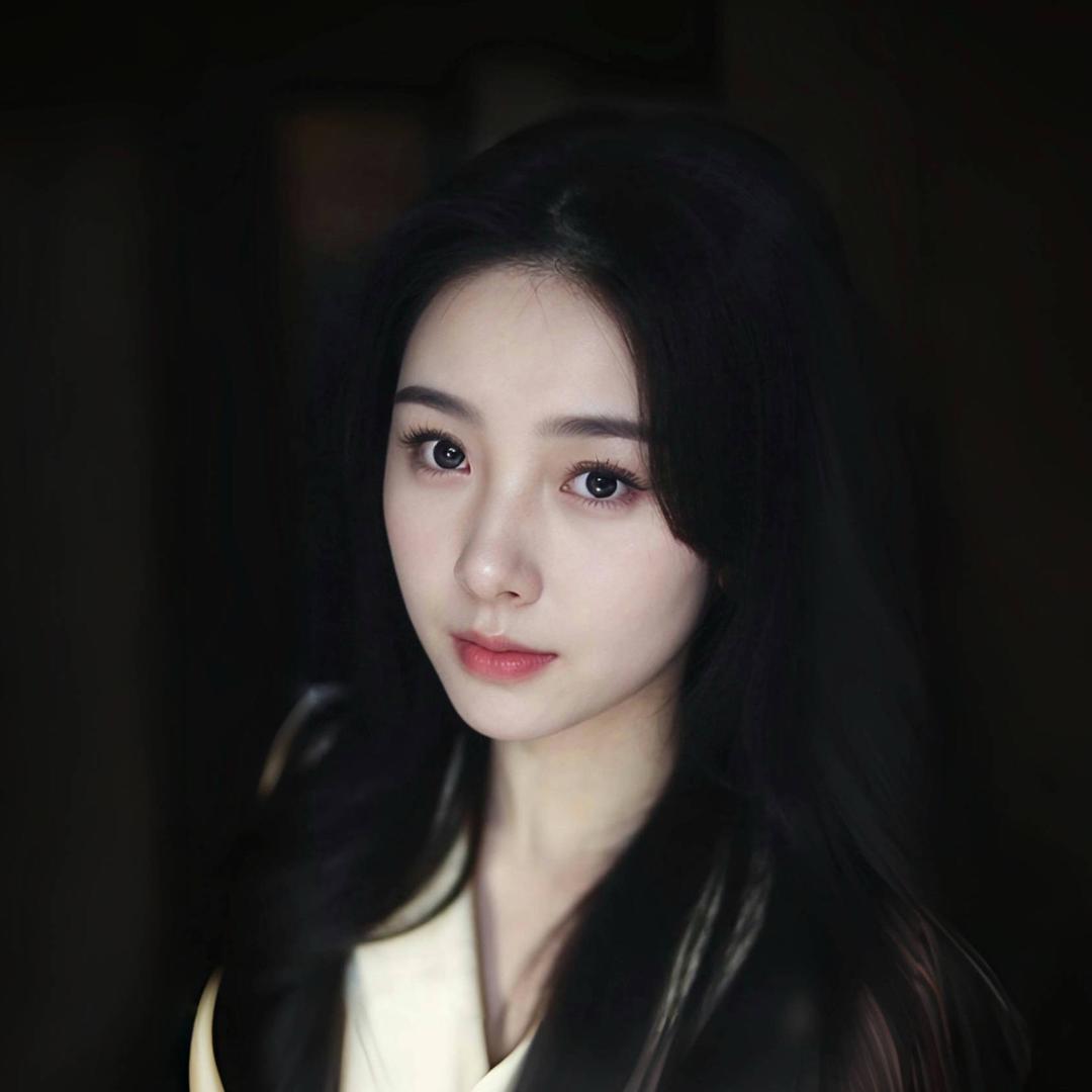 一个仙女