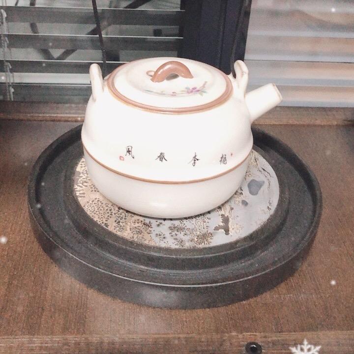 香芋夹心
