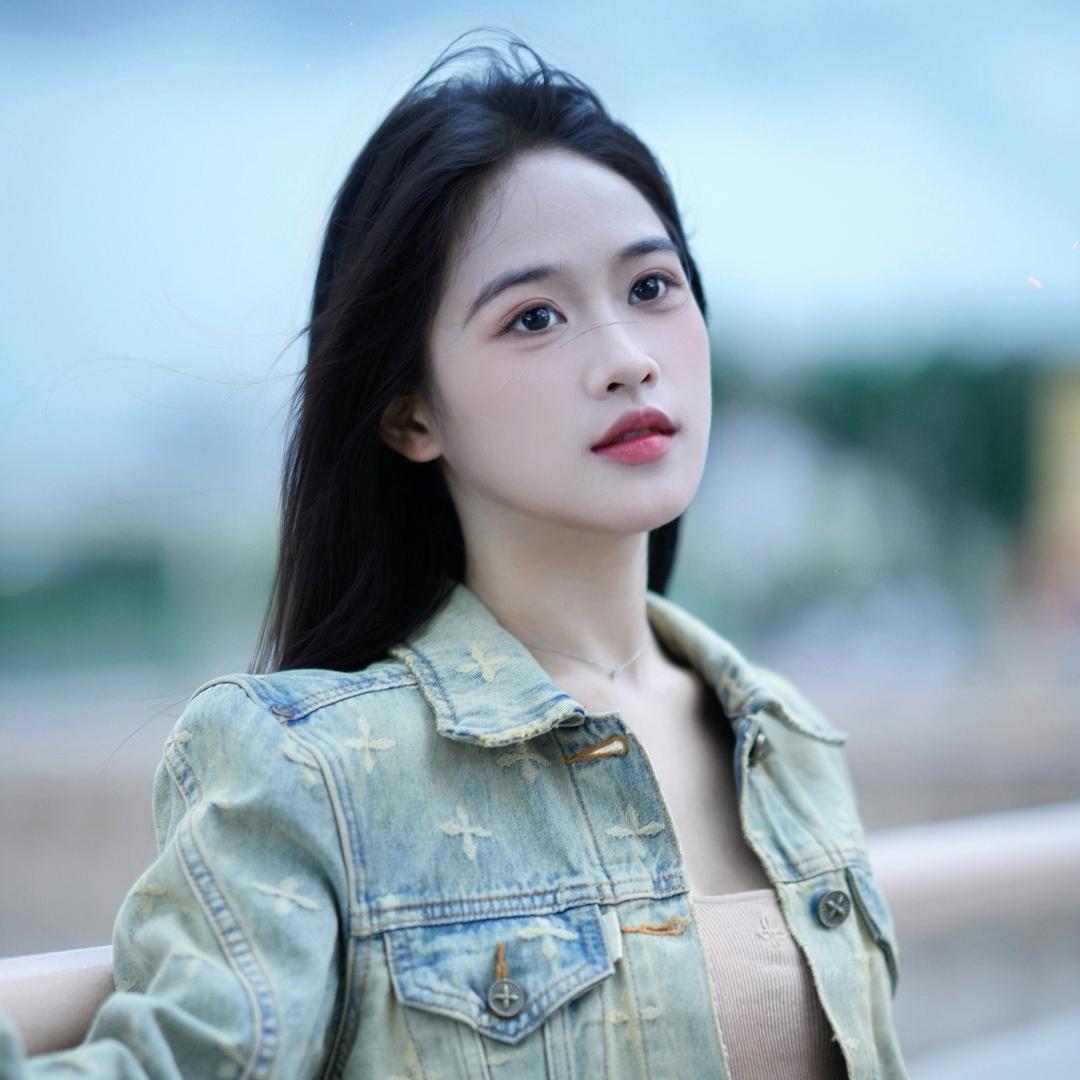 荔枝小姐