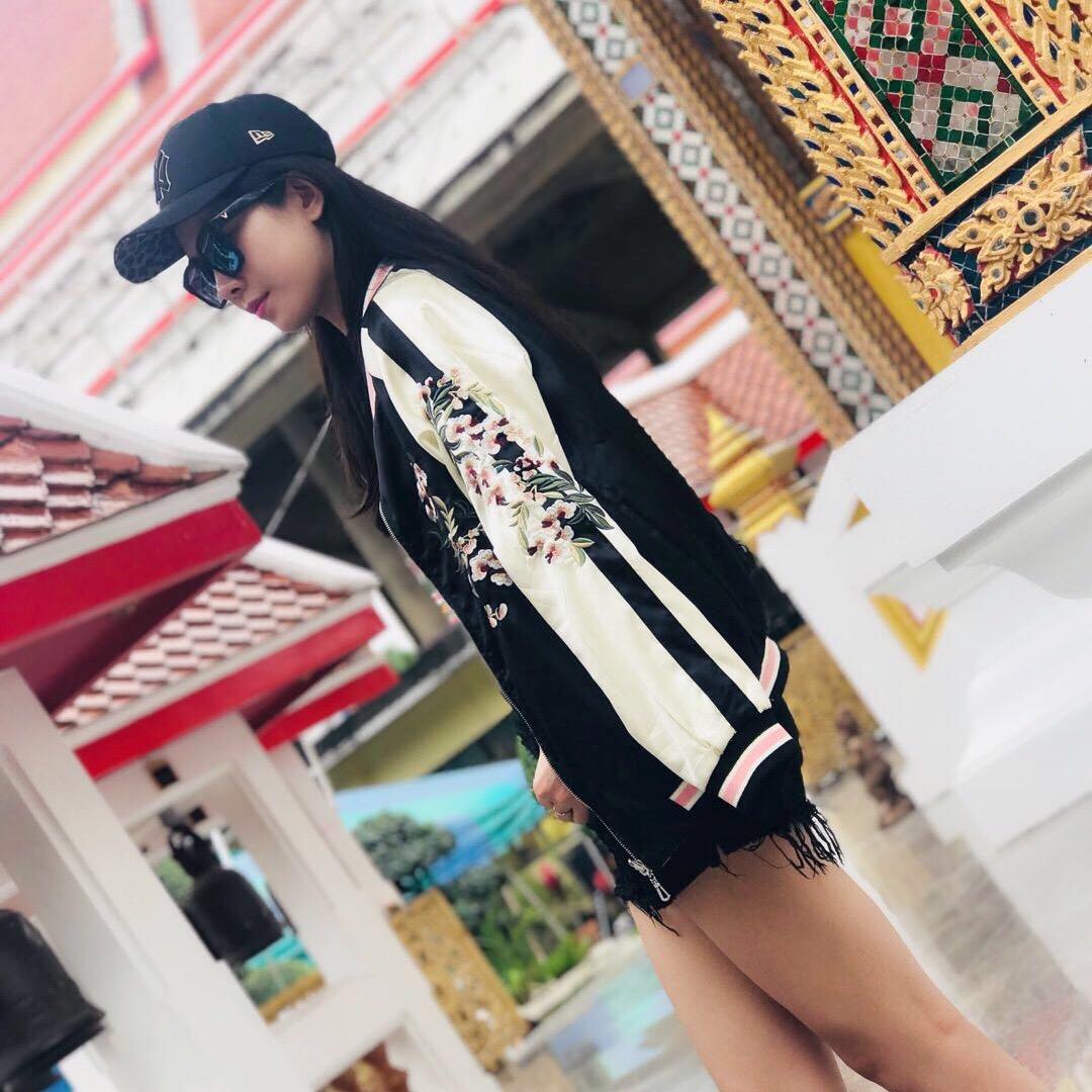 龍头烤羊·老板娘