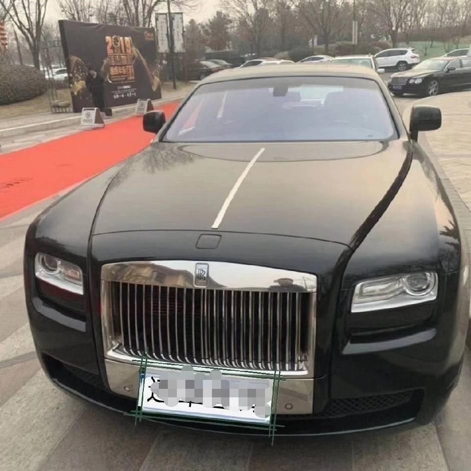 6太原马哥聊车