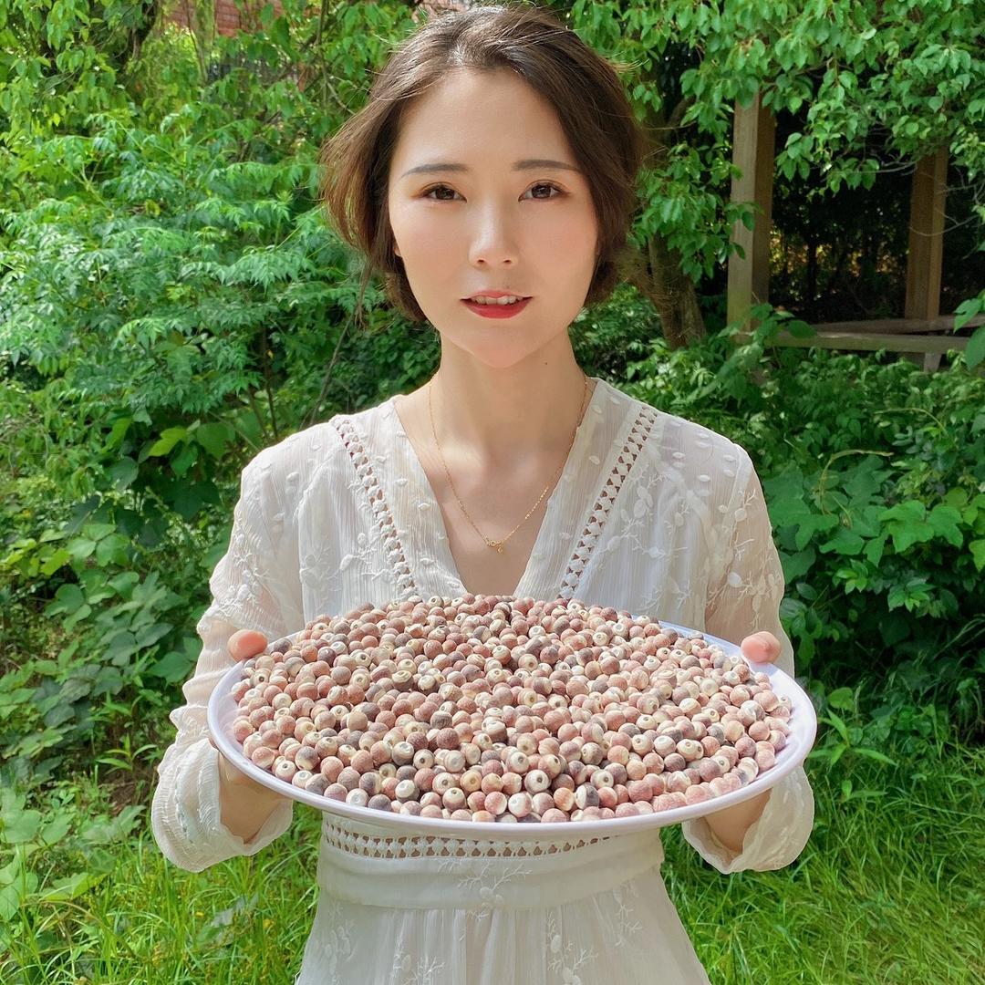 英子家特产