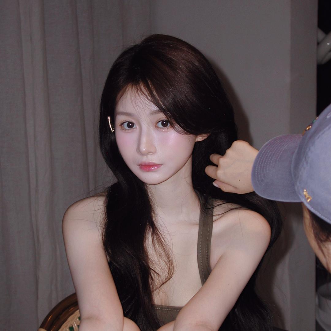 小琪子