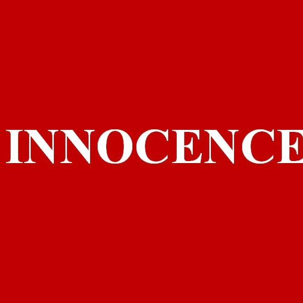 INNOCENCE纯真