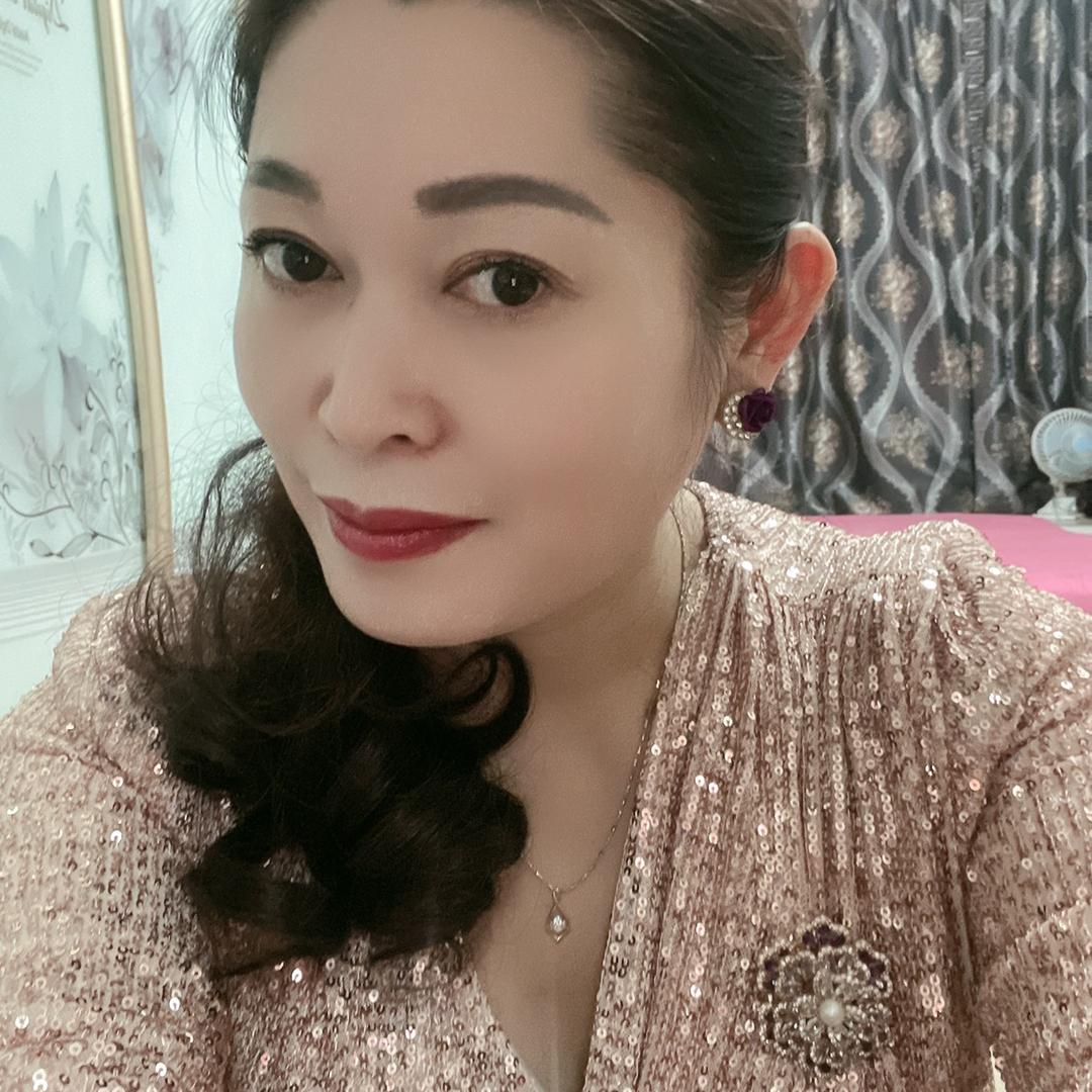 恰是你的温柔
