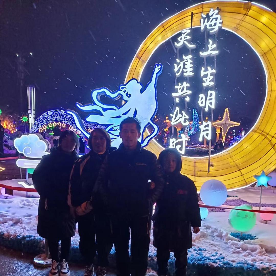 深海一霸