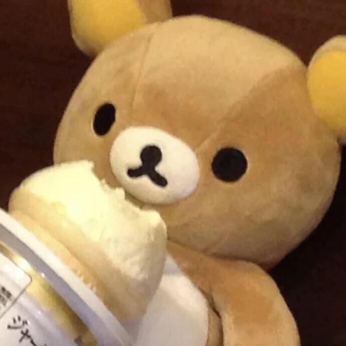 萌死我了