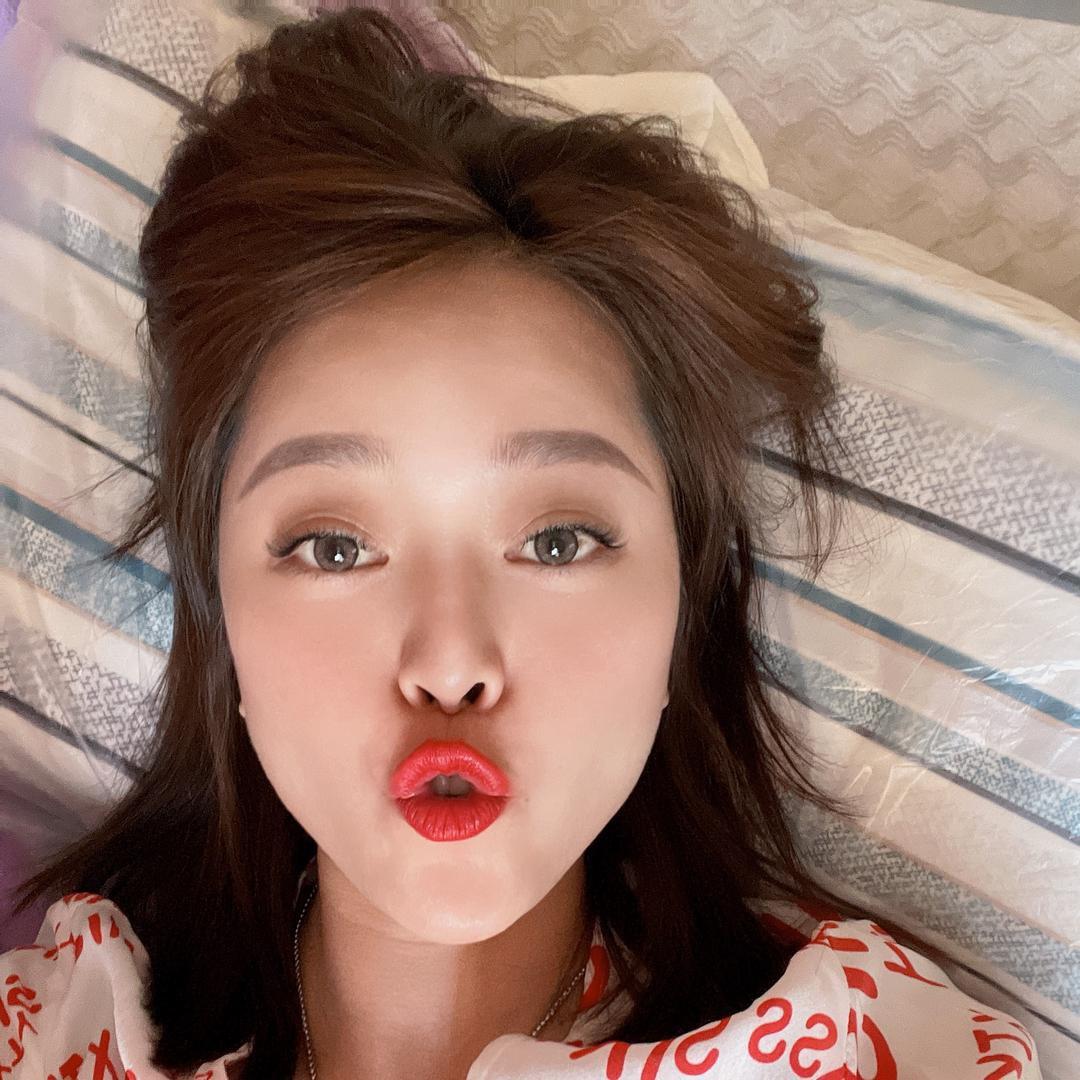 小红莓在歌唱