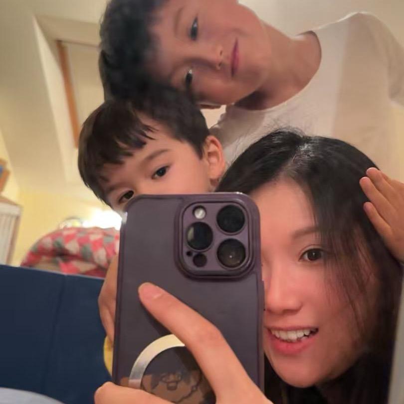 比利时🇧🇪尼克卢卡斯小号尼克小姨