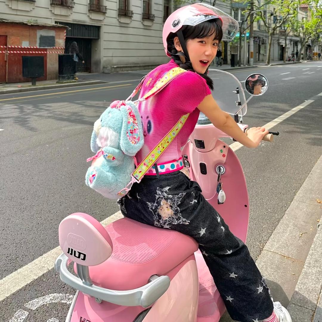 小刀电动车🛵关山总店