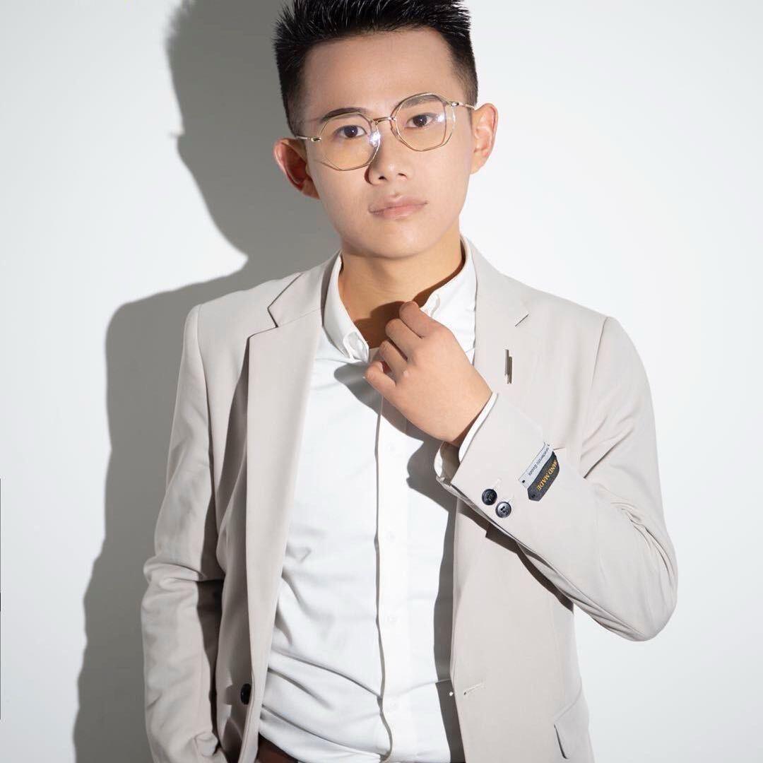 壹号美发产品工具商行