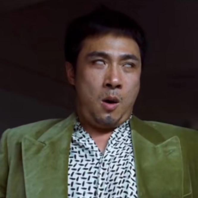 火气有点大