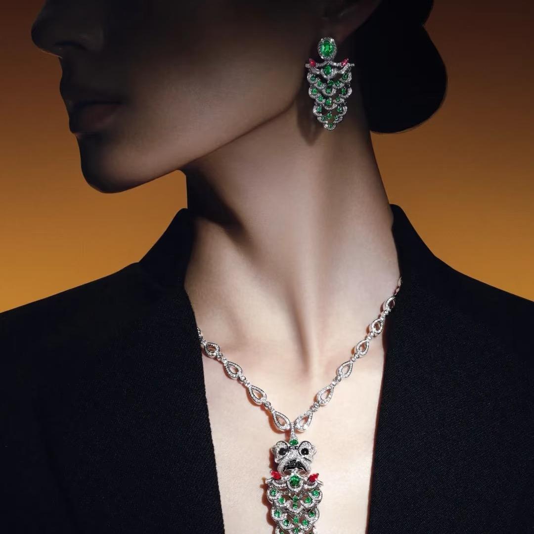 金花水贝饰品老店铺