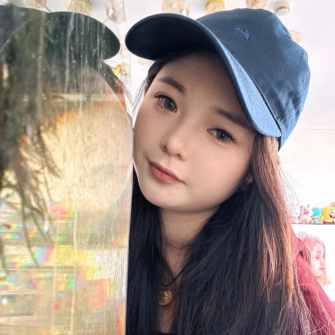 柚子麻麻爱购物
