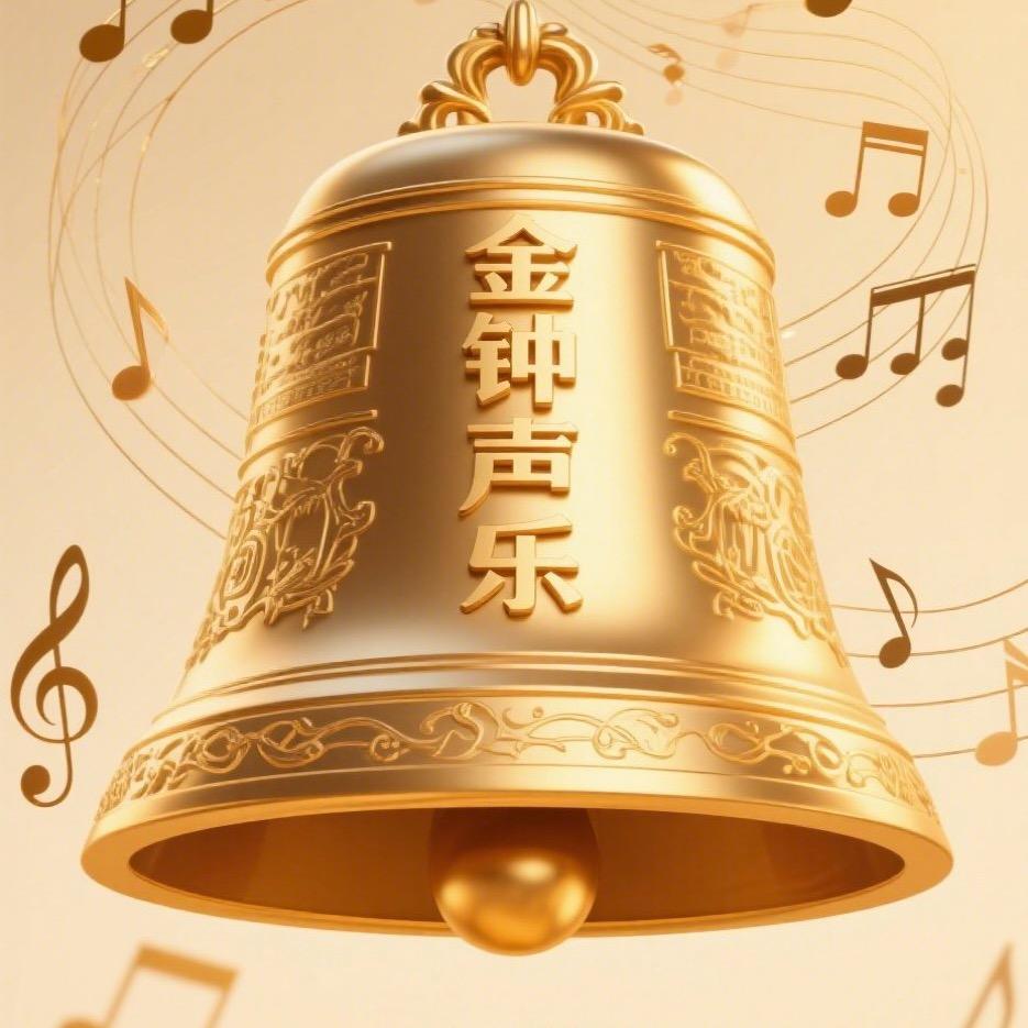 金钟🔔之声