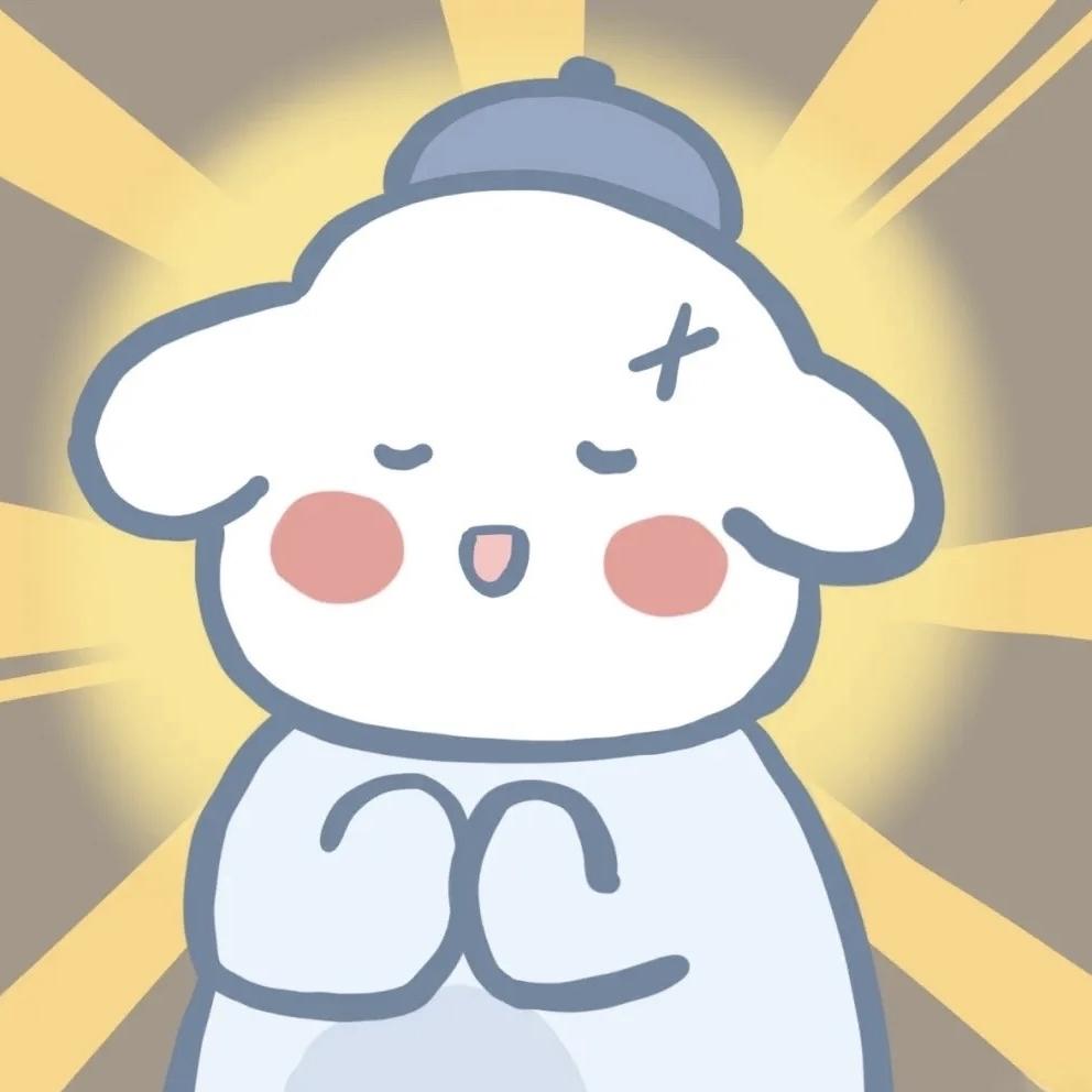 小粽子潮玩