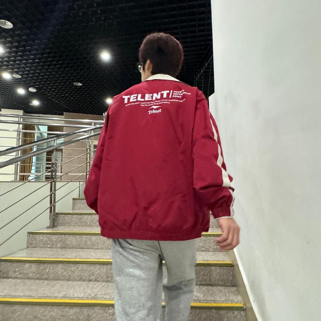大海同学