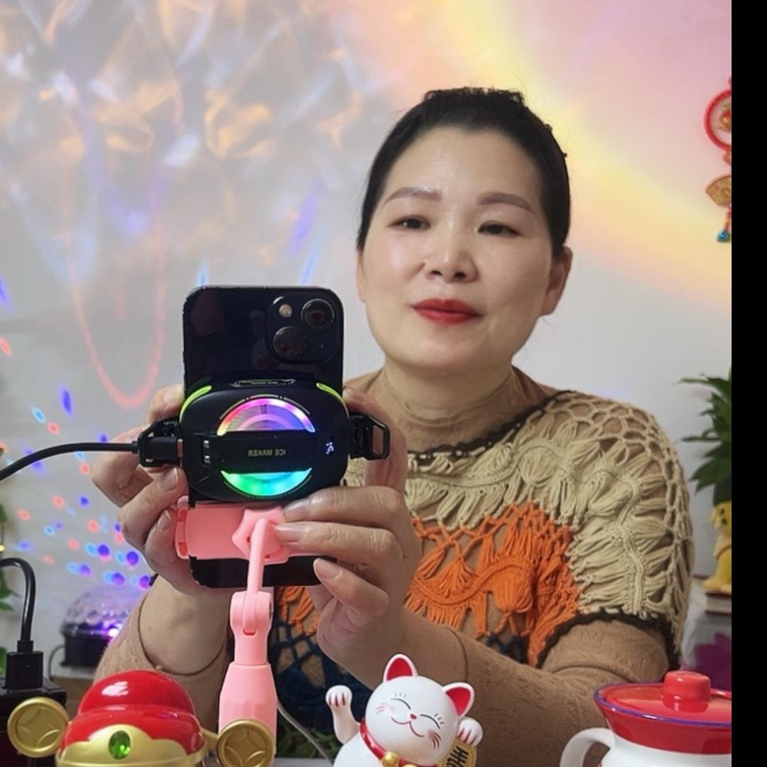 南姐🎤早上5:55