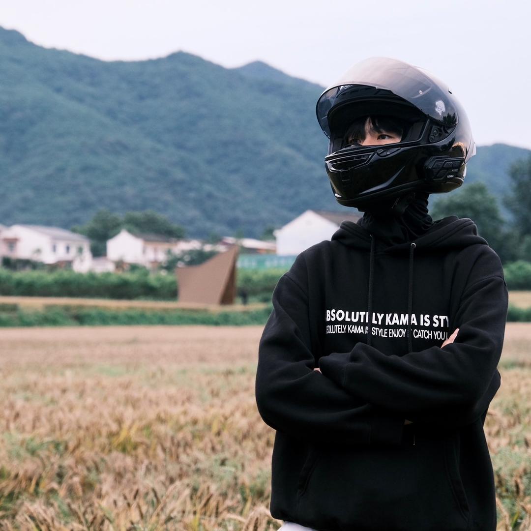慌张