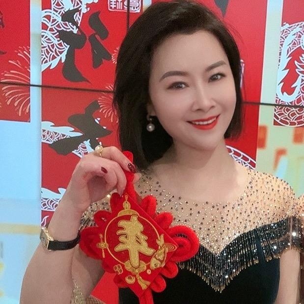 职姐喜妈妈高定礼服（2店）