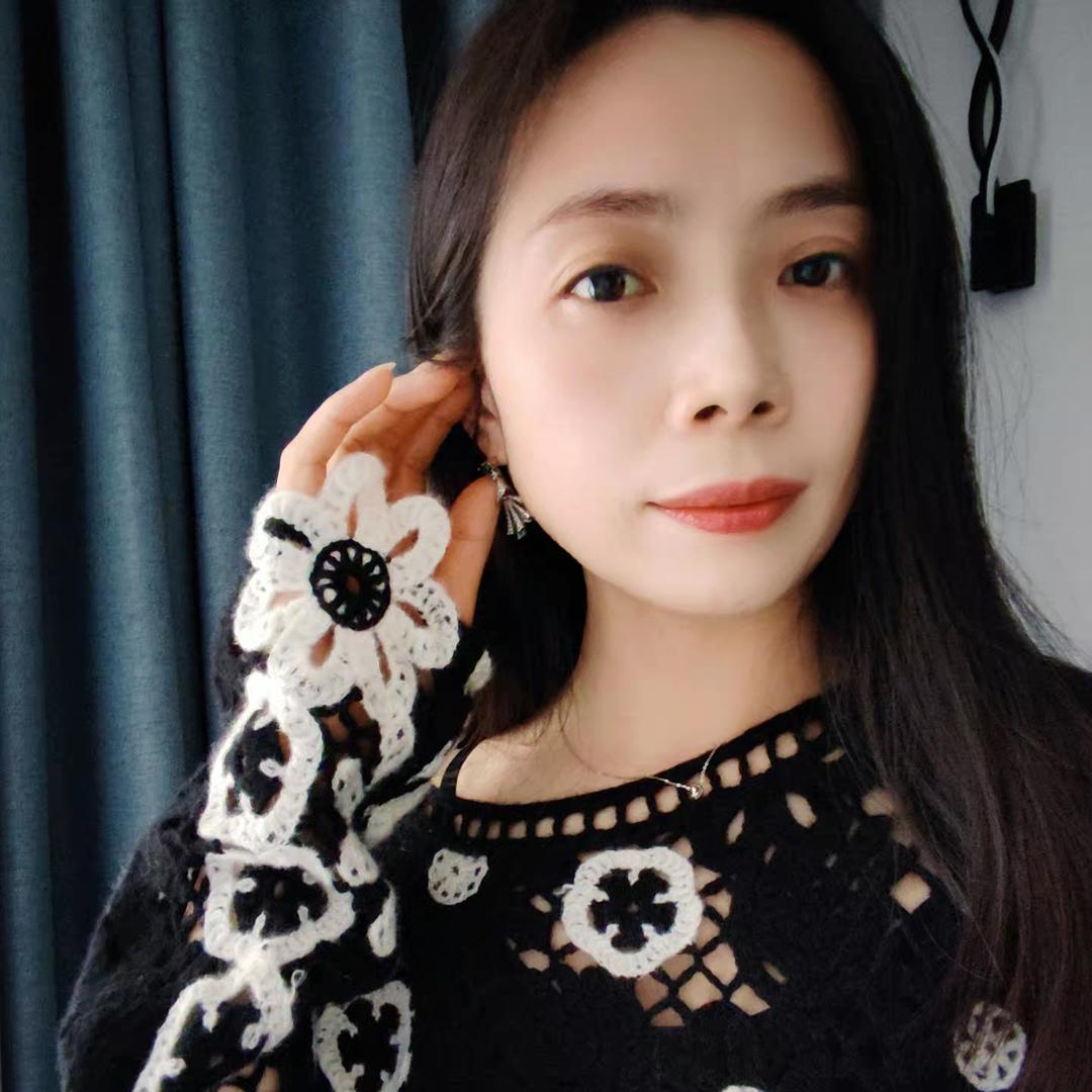 婷子💽