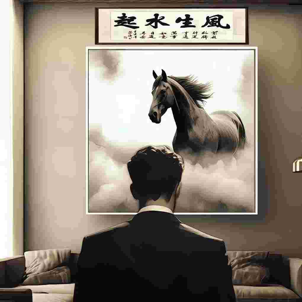 随风意.