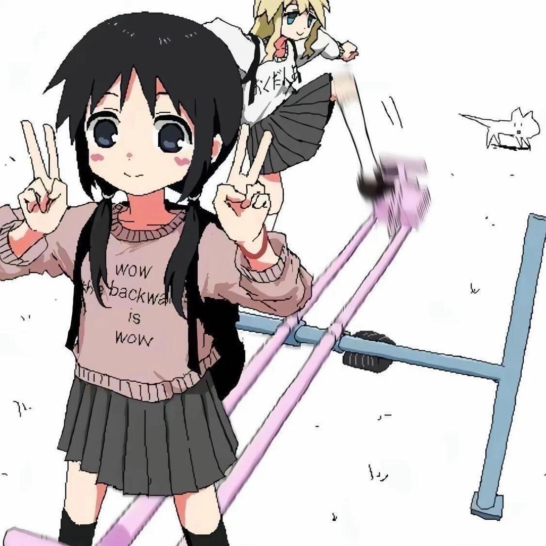 炸鱼sama