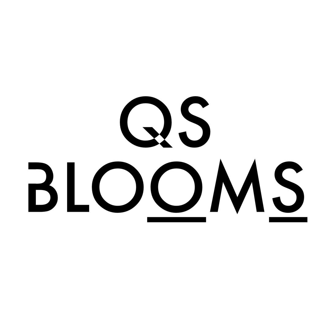 QS BLOOMS