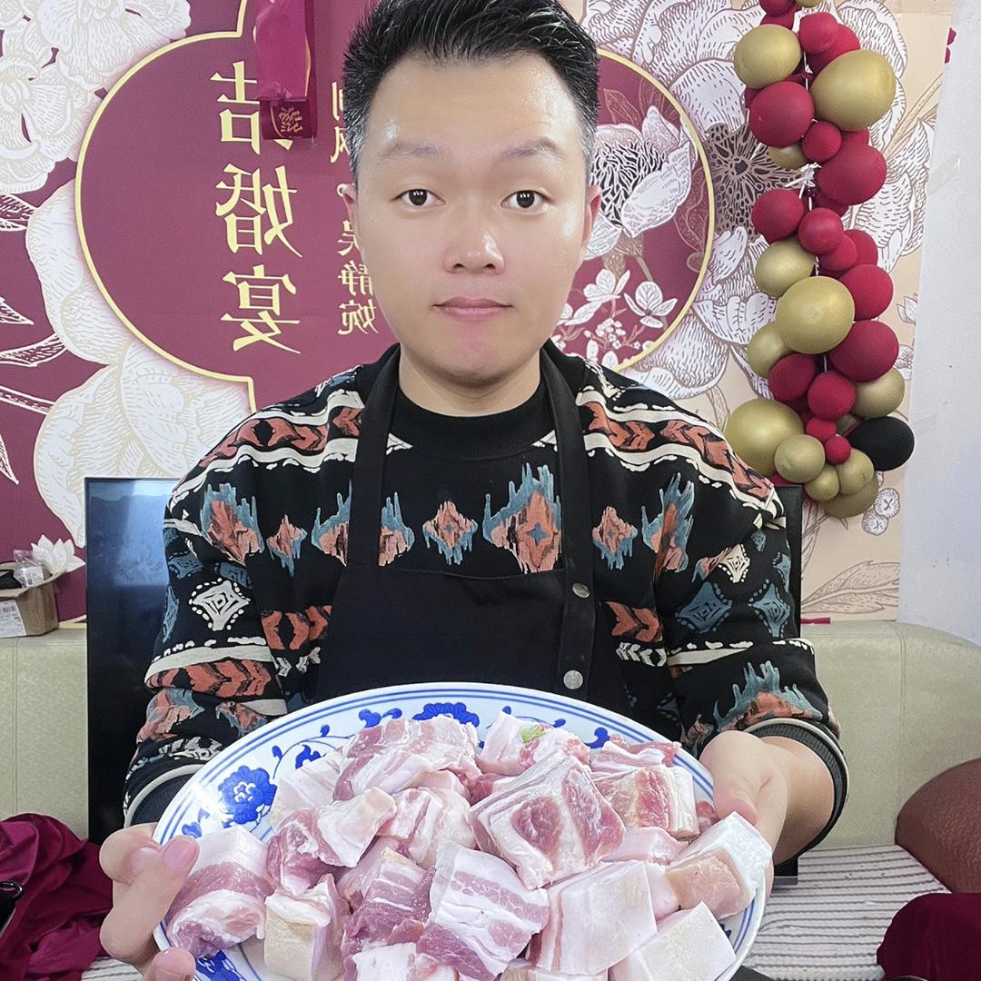 家和教美食