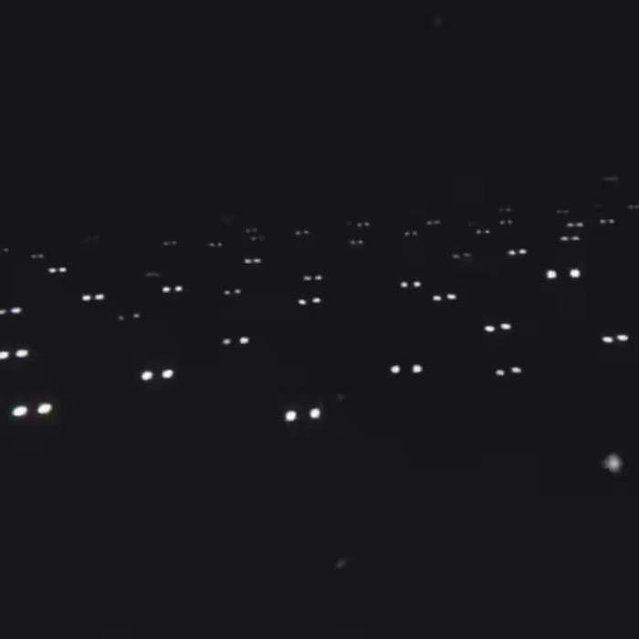 宇宙煎蛋