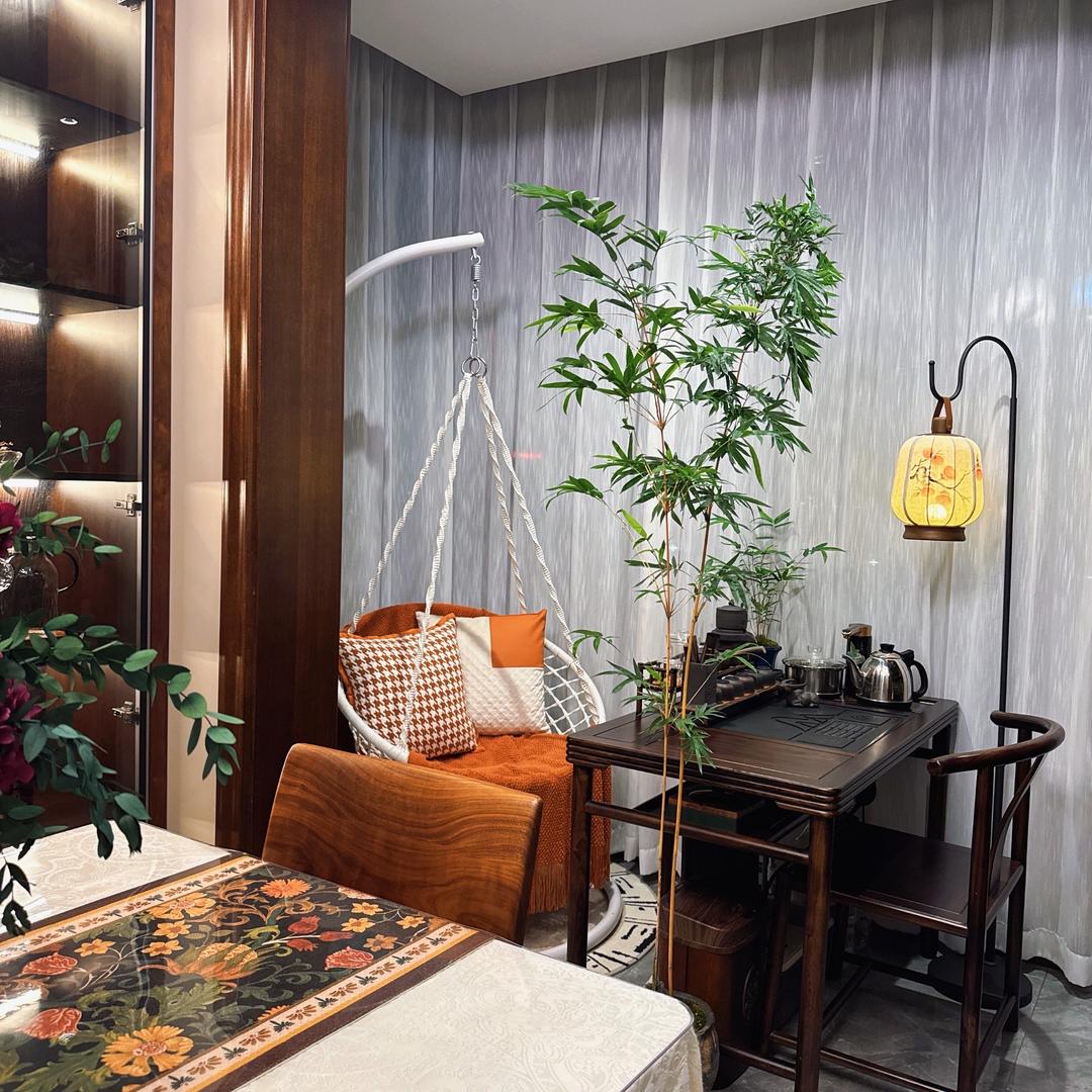 兔兔的小窝（软装中）