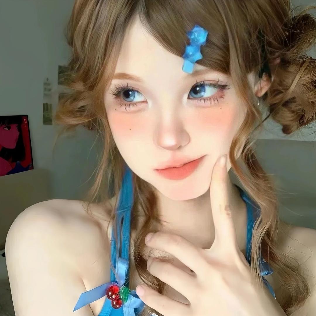 海棠未眠