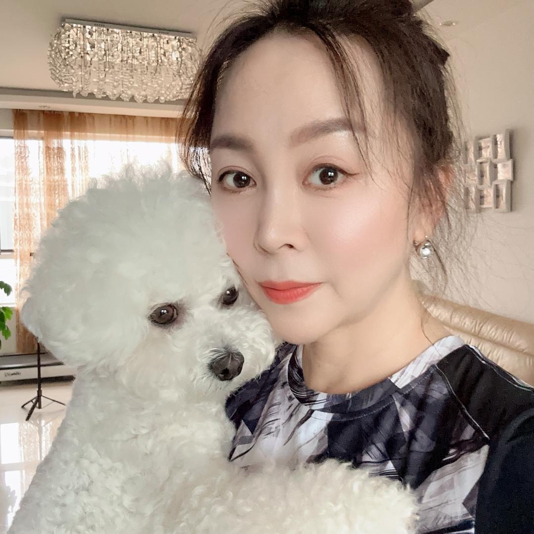 纯姐（百万妈）@抖音