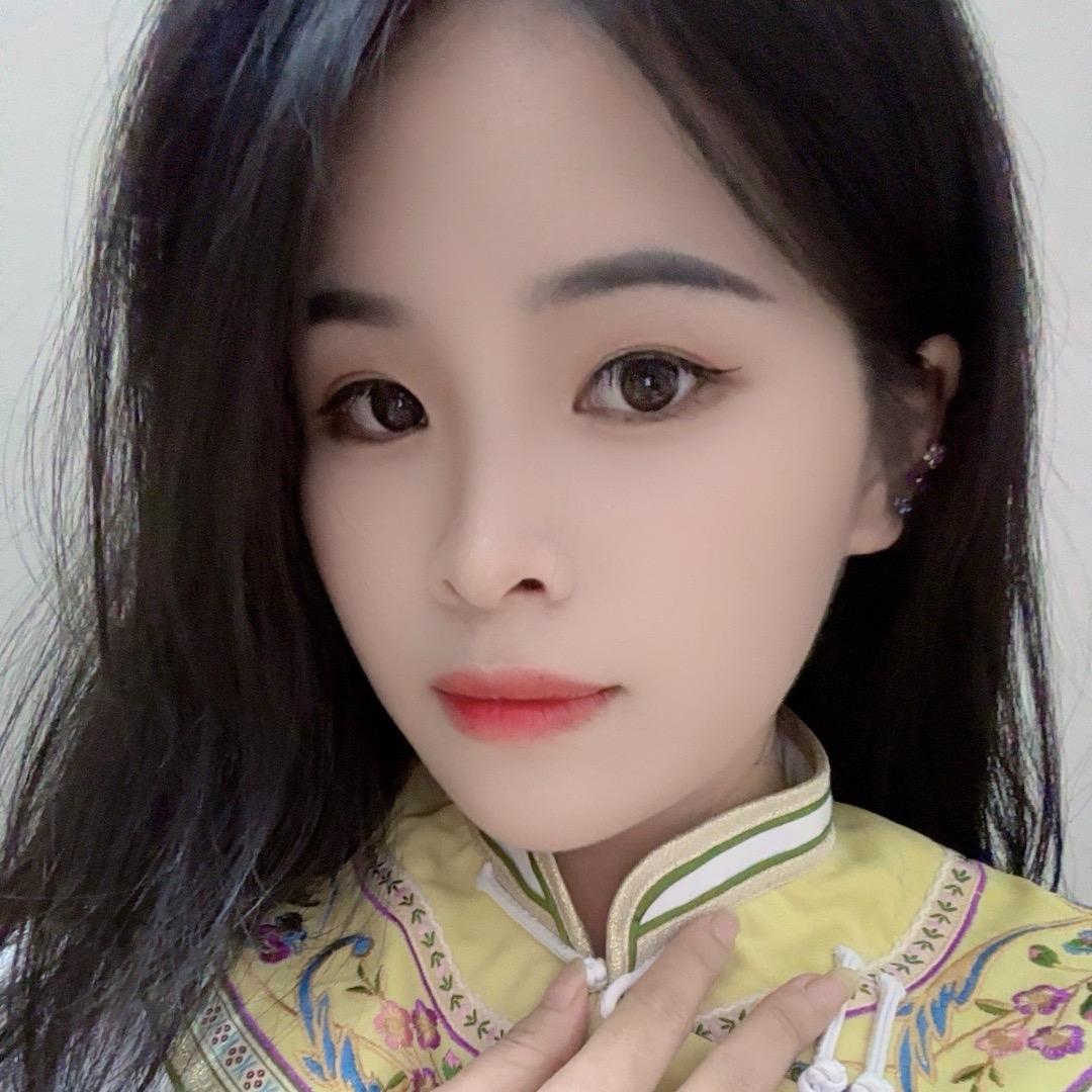小罗妹妹