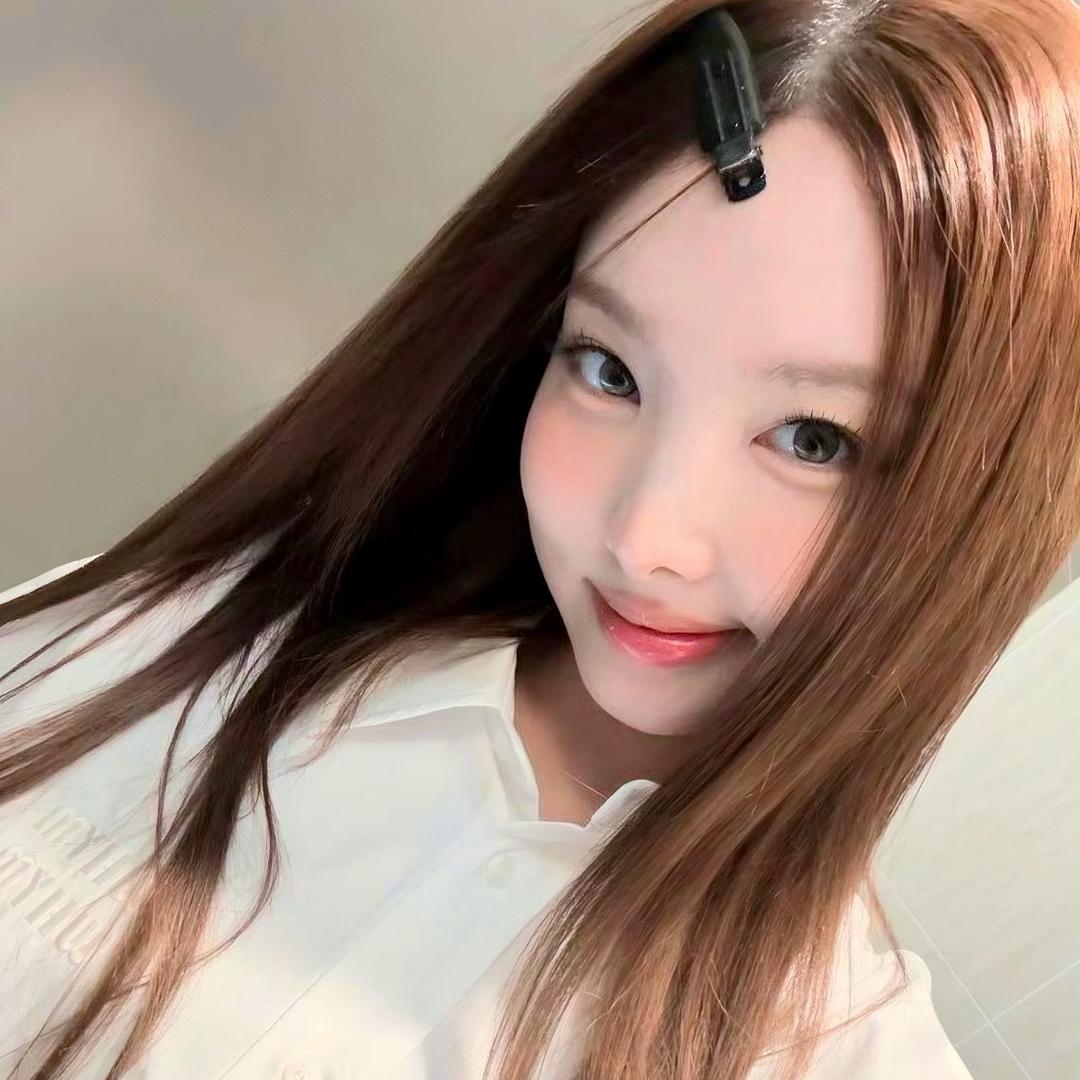 明