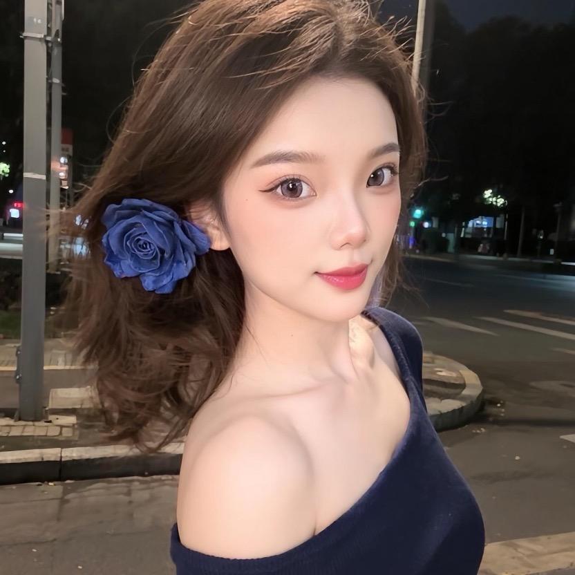 小林爱穿搭🔥