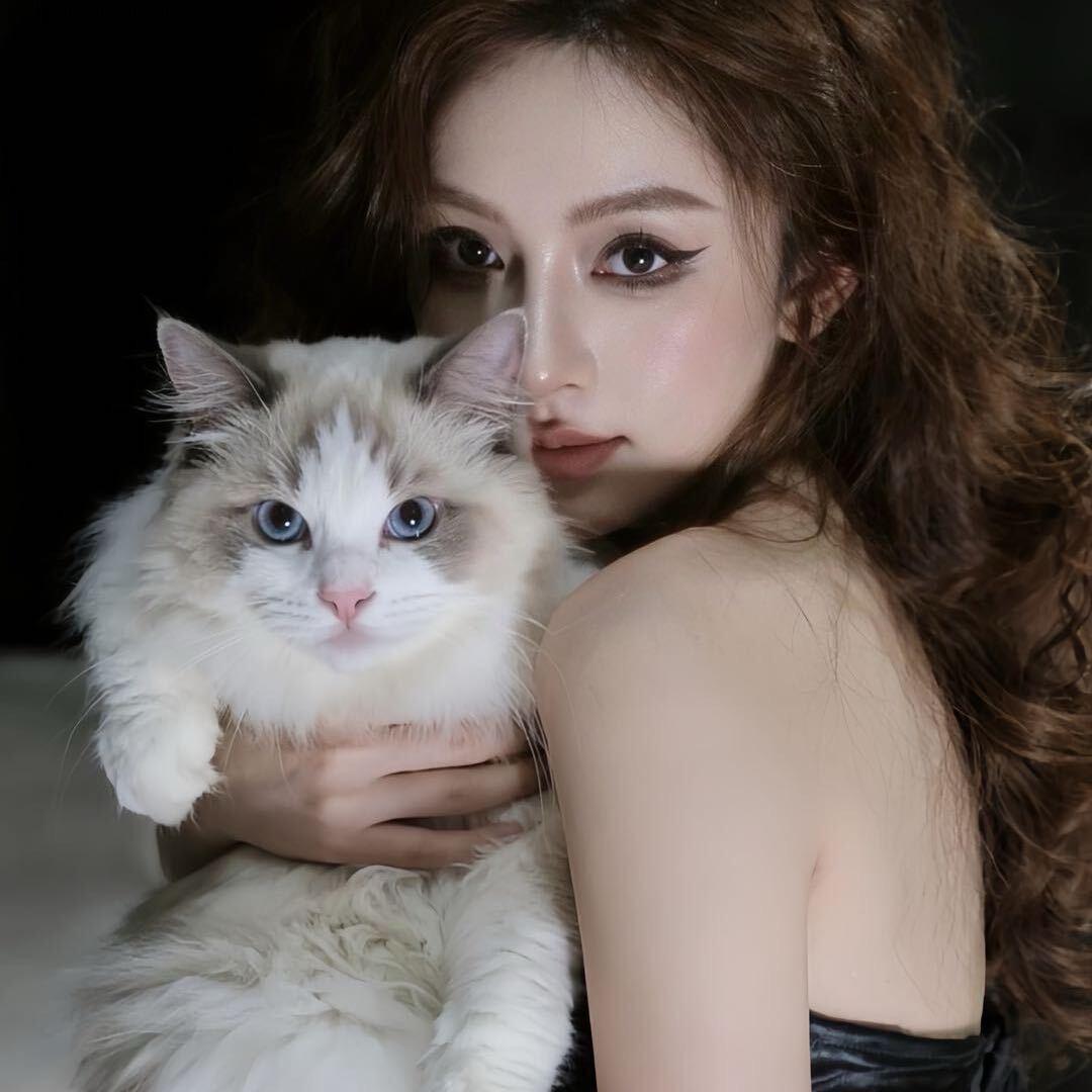 富贵小姨
