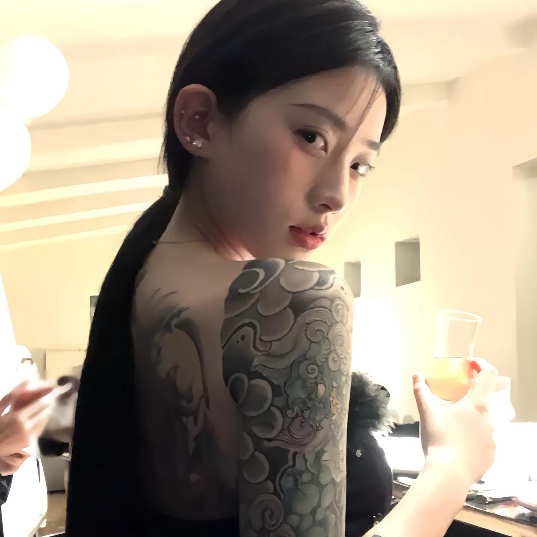呆呆兽
