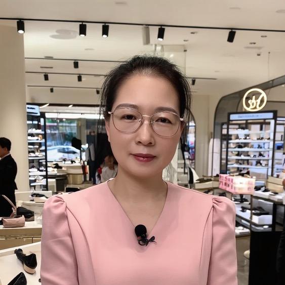 成都巨日女鞋姐