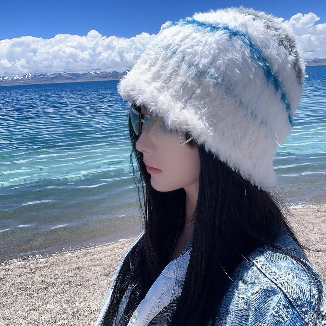 小羊奶思