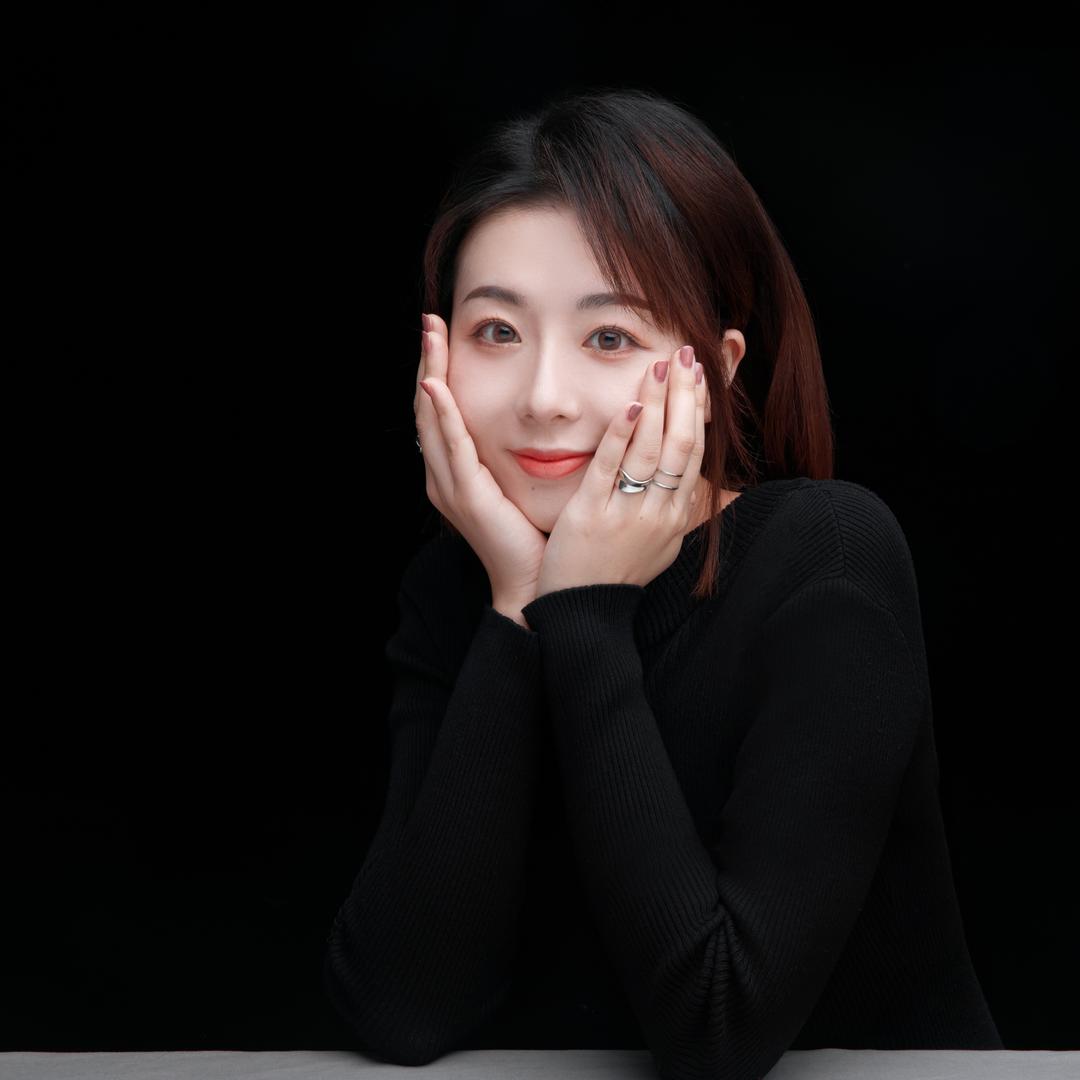 小艺考睿琦老师