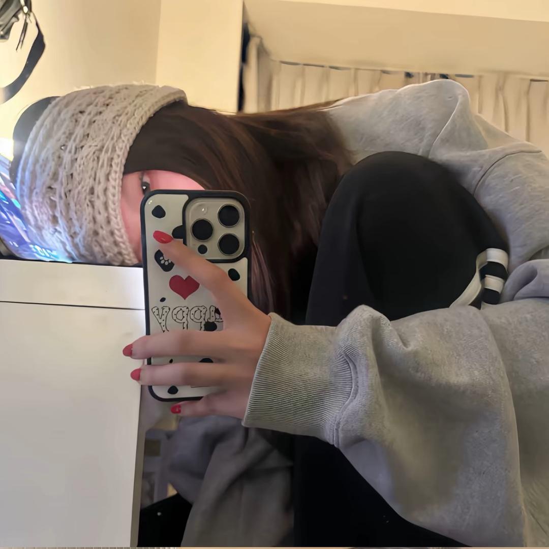 晚安～