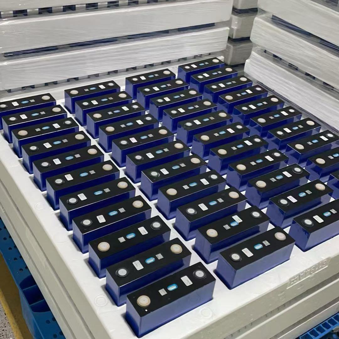 锂电池工厂张经理