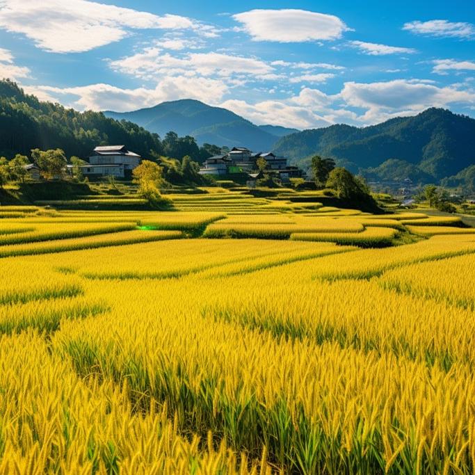 冠宇连锁超市
