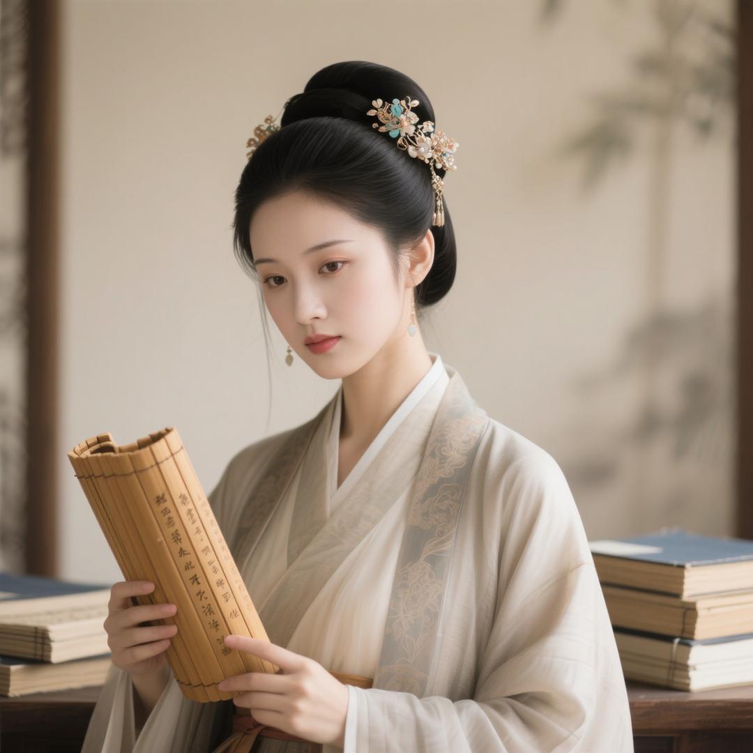 怀庭